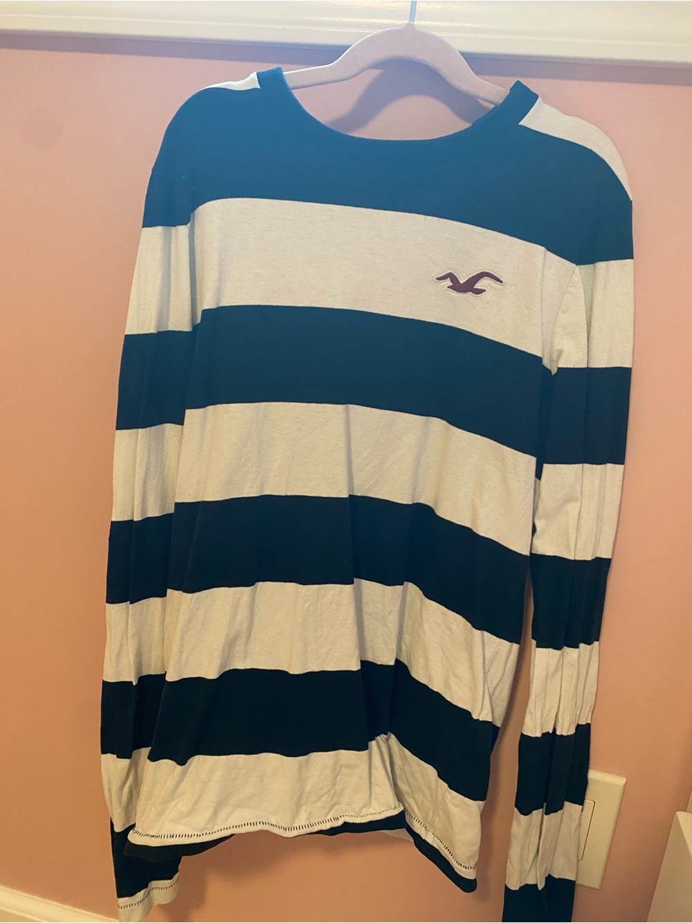 Hollister small shirt